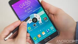 The samsung note 4, with its ingenious creativity coupled with a powerful battery, is an easy buy for every customer. Galaxy Note 4 Battery Tips 12 Best Tips For Eternal Life Nextpit