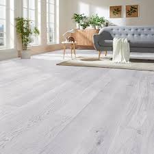 wood plank pvc laminate flooring