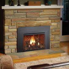 benefits of a fireplace insert