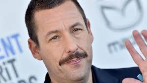 Adam's first movie … if you can even call it a movie. Adam Sandler Reunited With Ihop Worker Who Went Viral Not Recognizing Him Complex