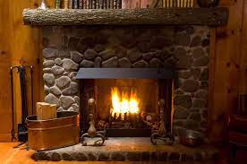 What Is A Fireplace Lintel Home