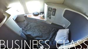 american airlines best business cl