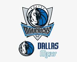 The dallas mavericks club was founded in 1980 in dallas, texas. Dallas Mavericks Logo Png Image Transparent Png Free Download On Seekpng