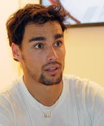 Fognini steps up for his biggest challenge, barty flies the aussie flag, and can casper ghost into the quarterfinals? Fabio Fognini Wikipedia