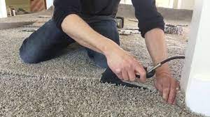 how to tape a carpet seam carpettoolz