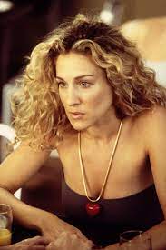 14 questions raised by carrie bradshaw