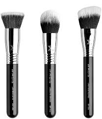 sigma beauty complexion air brush set