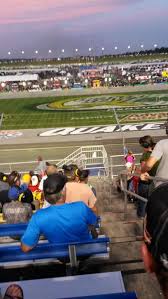 Photos At Kentucky Speedway