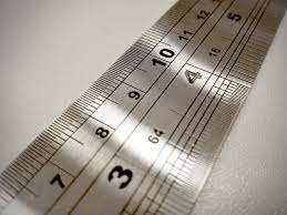 hd wallpaper gray ruler metal ruler