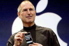 how steve jobs faked his way through