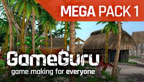 Create a project and optimize the site gatapop.com. Gameguru Mega Pack 1 On Steam