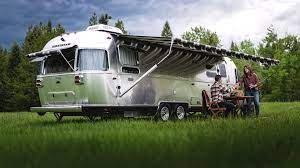 what is an airstream chis airstream