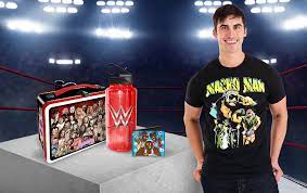 ultimate wwe gifts wrestling gift ideas