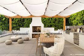 8 Shade Structure Ideas From Summer