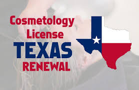 cosmetology license texas pipo