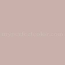Behr Ppf 10 Balcony Rose Precisely