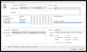 working with mysql tables simple talk