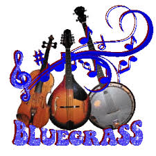 Resultado de imagem para blue grass music instruments