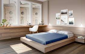 flooring design ideas for your bedroom