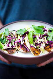 fish tacos recipe with the best fish