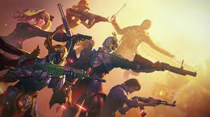 Garena free fire pc, one of the best battle royale games apart from fortnite and pubg, lands on microsoft windows free fire pc is a battle royale game developed by 111dots studio and published by garena. Garena Free Fire Team Together Hd Games 4k Wallpapers Images Backgrounds Photos And Pictures