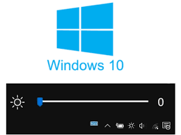 Adjust laptop brightness is a piece of software developed for laptops running windows 10, 8, 7, vista or xp operating systems. 5 Free Brightness Control Slider Software For Windows 10
