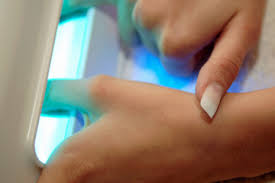 How Uv Lights Dry Nails Howstuffworks
