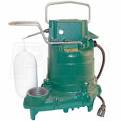 Zoeller MMighty-mate Submersible Sump Pump, Hp