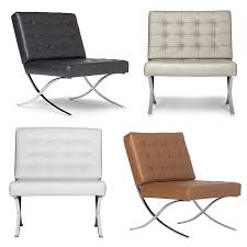 3) every chair/sofa quality checked before packing. 5 Best Affordable Barcelona Chair Replica Reproductions Of 2021