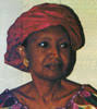 Rokhaya Aminata Maïga Ka est née le 11 janvier 1940 à Saint-Louis dans une famille musulmane. - MaigaKaA