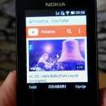 Millions terabytes of video content from all over the . Nokia 8110 4g Gets The Official Youtube App Nokiamob