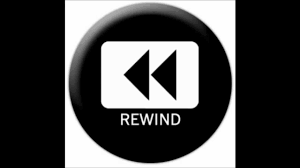 Image result for rewind movie tape
