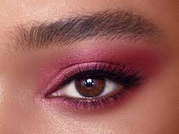 the dreamiest pink prom makeup looks