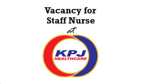 Jawatan kosong kpj kajang specialist hospital terkini bulan november 2014. Vacancy For Staff Nurse At Kpj Healthcare Berhad Disember 2015 Jawatan Kosong Jururawat