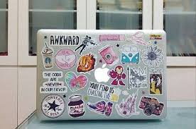 Download all photos and use them even for commercial projects. 1000 Awesome Band Tumblr Fandom Grunge Kawaii Sticker Designs You Pick Computer Sticker Band Stickers Macbook Stickers