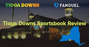 Tioga Downs Fanduel Sportsbook Review Bet On Sports In