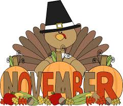 Image result for november