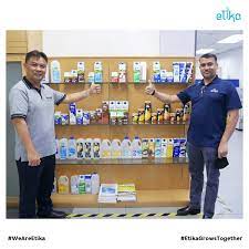 See etika beverages sdn bhd's products and suppliers. Etika Group Of Companies Company Profile And Jobs Wobb