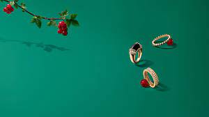 jewelry van cleef arpels