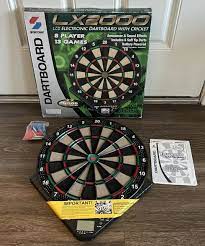 sportcraft dart boards ebay