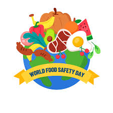 world food safety day png image world