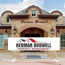 Remote Landlord Property Management Herman Boswell gambar png