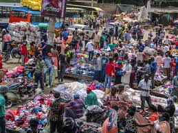 the top 10 markets in kenya upkenya