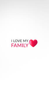 hd i love my family wallpapers peakpx