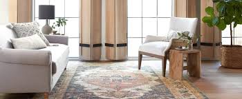 Choosing The Perfect Area Rug For A