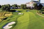 Westchester Country Club Celebrates Its Centennial in Rye
