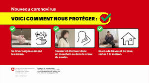 Find the latest credit suisse media releases or search our news archives for older media releases. A Quoi Servent Les Mesures Contres Le Coronavirus Youtube