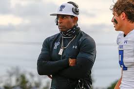 Founded in 1877 in natchez, mississippi as natchez seminary by the american baptist home mission society of new york. Deion Sanders Hired As Head Coach At Jackson State University Maxpreps