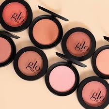 blush makeup powder cream mineral