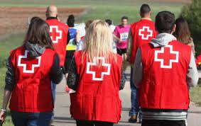 La Cruz Roja ya piensa en "minimizar el impacto de la crisis" por el coronavirus, afirma referente | Diario Chaco